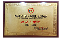 副会长单位