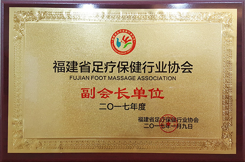 副会长单位