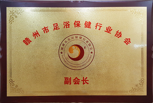 副会长