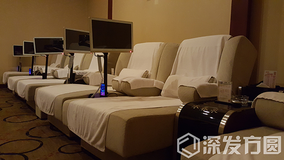 乐动注册-云南昆明永春泉浴场酒店