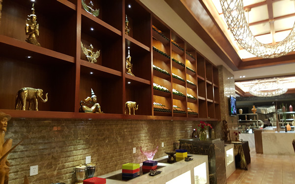 水疗沙发-云南昆明海丽宾雅帕佛伦斯度假酒店