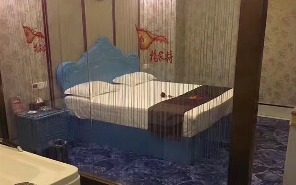 乐动（中国）-小沙发成功入驻江西知名连锁足道品牌杨家将足道