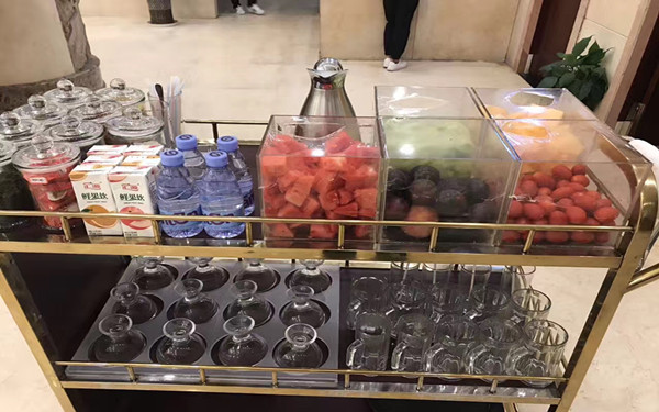 乐动（中国）-小沙发成功入驻江西知名连锁足道品牌杨家将足道